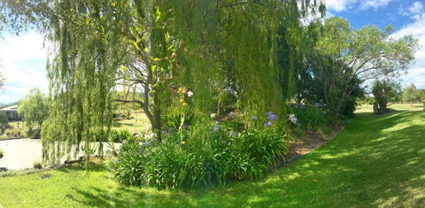 Midnights Promise Estate - Taree Accommodation 1