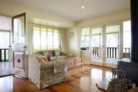 Midnights Promise Estate - Taree Accommodation 4