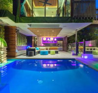 Cubby House - Taree Accommodation