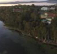 Lakeview Lodge - Taree Accommodation