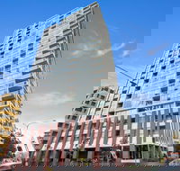 As the Sun Sets - Taree Accommodation