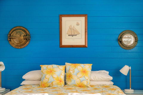 A SWEET ESCAPE Beachcombers Cottage Beachfront - Taree Accommodation 2