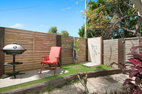A SWEET ESCAPE Alkira - Taree Accommodation 5