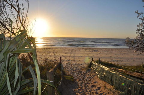 A SWEET ESCAPE Alkira - Taree Accommodation 2