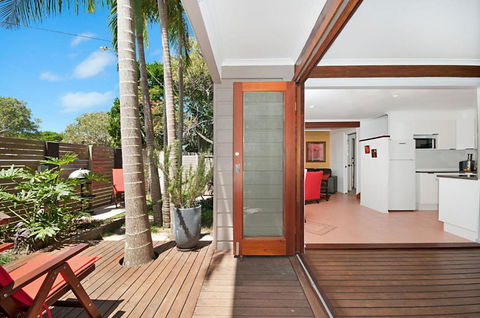 A SWEET ESCAPE Alkira - Taree Accommodation 6