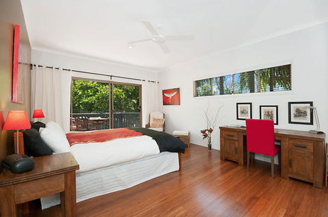 A SWEET ESCAPE Alkira - Taree Accommodation 1