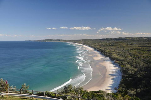 A SWEET ESCAPE Alkira - Taree Accommodation 3