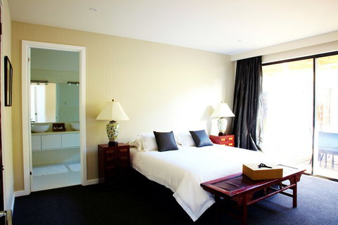 Dragonfly Lodge - Taree Accommodation 6