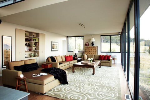 Dragonfly Lodge - Taree Accommodation 5