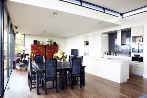 Dragonfly Lodge - Taree Accommodation 3