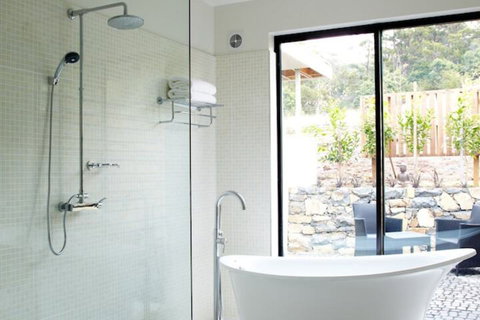 Dragonfly Lodge - Taree Accommodation 7