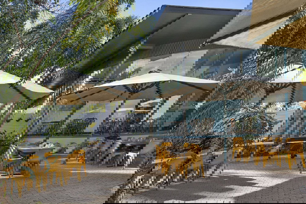 Alton Downs QLD Taree Accommodation