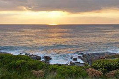The Ocean Retreat - Taree Accommodation 5