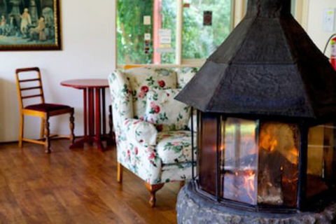 Sanctuary House Resort Motel - Taree Accommodation 0