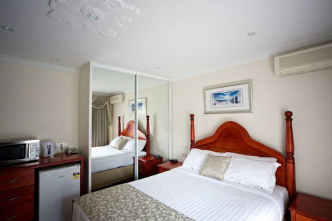 Sanctuary House Resort Motel - Taree Accommodation 6