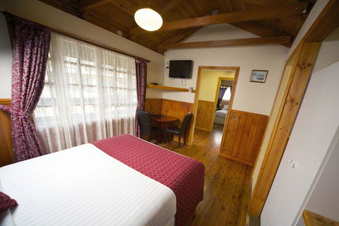 Sanctuary House Resort Motel - Taree Accommodation 3
