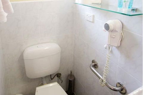 Sanctuary House Resort Motel - Taree Accommodation 5