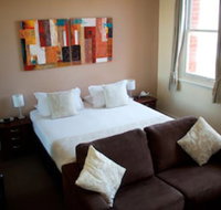 Balcony On Sixth Lodge - Taree Accommodation