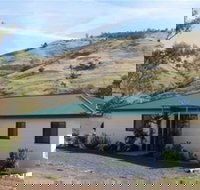 Elm Cottage - Taree Accommodation