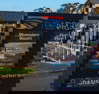 The Argosy - Taree Accommodation