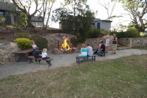 Habitat Chalet - Taree Accommodation 5