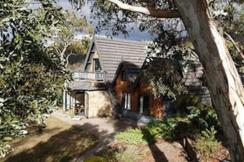 Habitat Chalet - Taree Accommodation 0