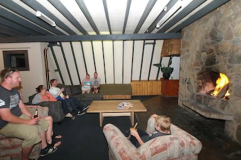 Habitat Chalet - Taree Accommodation 3