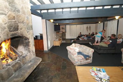 Habitat Chalet - Taree Accommodation 2
