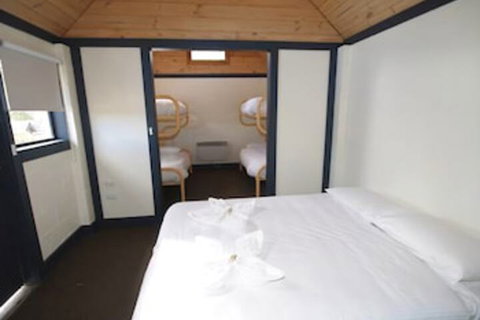 Habitat Chalet - Taree Accommodation 6
