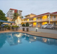 Harbour Sails Motor Inn - Taree Accommodation