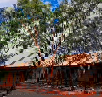 Kings Canyon Resort - Taree Accommodation