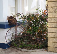 Burnie Ocean View Motel and Holiday Caravan Park