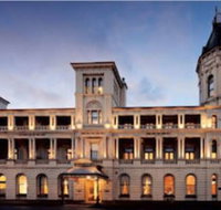 Craigs Royal Hotel - Taree Accommodation