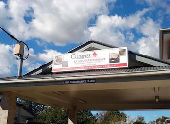 Oakey Motor Inn - Taree Accommodation 2