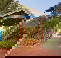 Mantra Frangipani Broome - Taree Accommodation