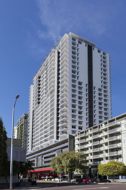 Oaks Darwin Elan Hotel - Taree Accommodation 4