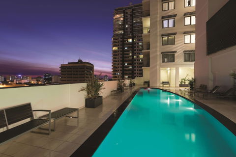 Oaks Darwin Elan Hotel - Taree Accommodation 6