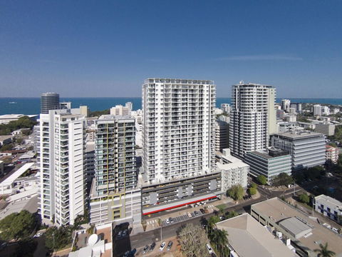 Oaks Darwin Elan Hotel - Taree Accommodation 0