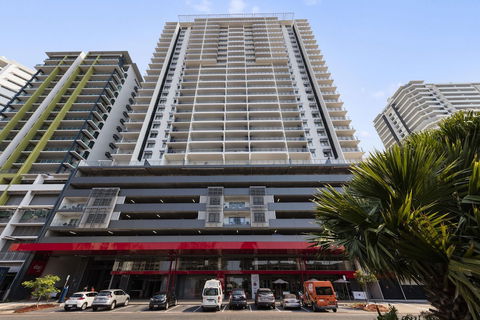 Oaks Darwin Elan Hotel - Taree Accommodation 3