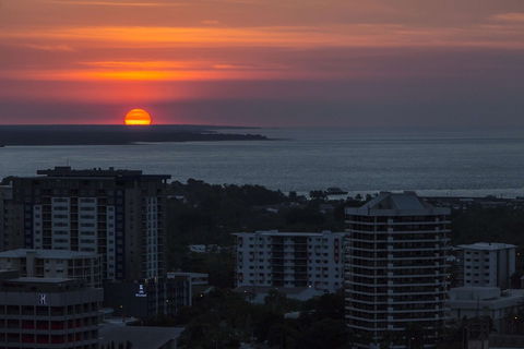 Oaks Darwin Elan Hotel - Taree Accommodation 2