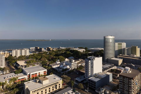 Oaks Darwin Elan Hotel - Taree Accommodation 1