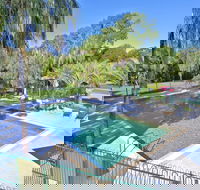 Sandcastles 1770 Motel  Resort - Taree Accommodation