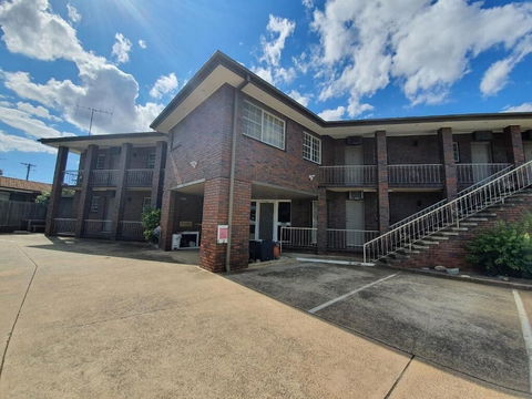 Motel Margeurita - Taree Accommodation 4