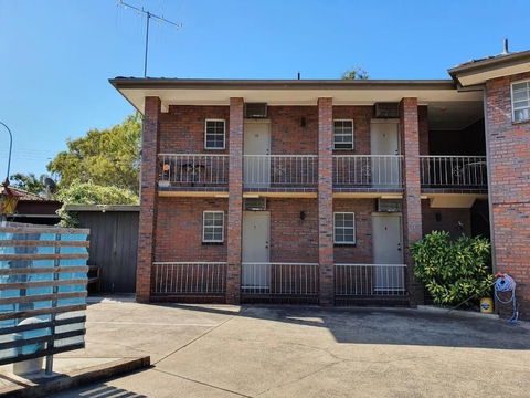 Motel Margeurita - Taree Accommodation 2
