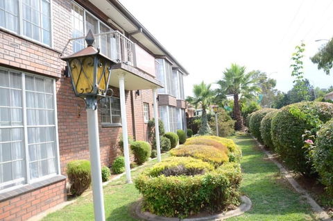 Motel Margeurita - Taree Accommodation 5