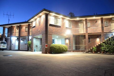 Motel Margeurita - Taree Accommodation 6
