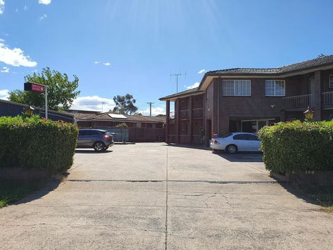 Motel Margeurita - Taree Accommodation 3