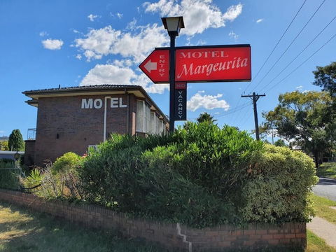Motel Margeurita - Taree Accommodation 0