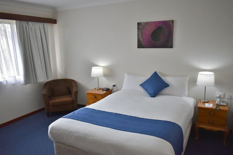 Admiral Motel Bunbury - Taree Accommodation 6