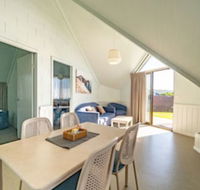 Beach Cabins Merimbula - Taree Accommodation